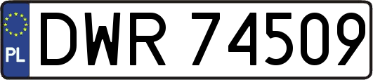DWR74509