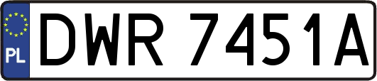 DWR7451A