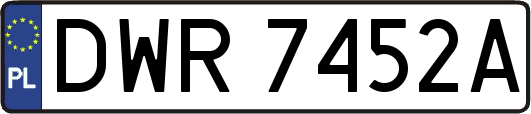 DWR7452A