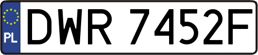 DWR7452F