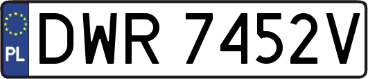 DWR7452V