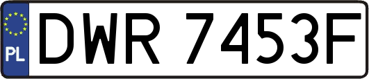 DWR7453F