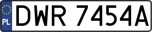 DWR7454A