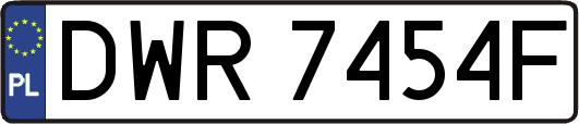 DWR7454F