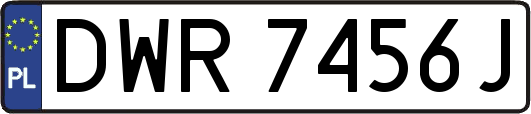 DWR7456J