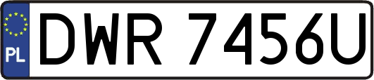 DWR7456U
