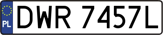 DWR7457L
