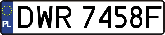 DWR7458F