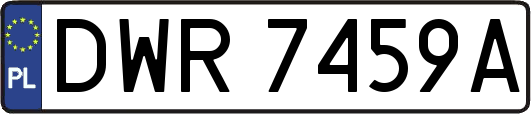 DWR7459A