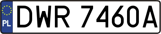 DWR7460A