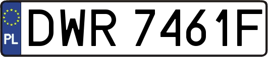 DWR7461F