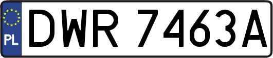 DWR7463A