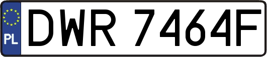 DWR7464F