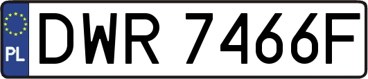 DWR7466F