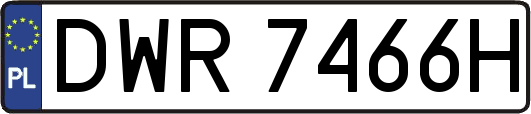 DWR7466H