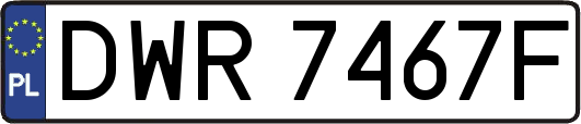 DWR7467F