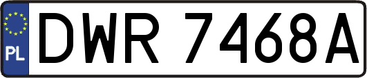 DWR7468A