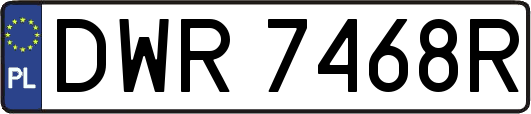 DWR7468R