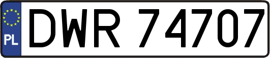 DWR74707