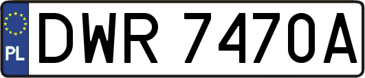DWR7470A