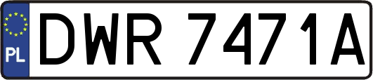 DWR7471A