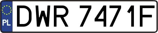 DWR7471F