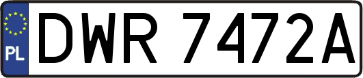 DWR7472A