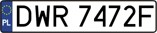 DWR7472F