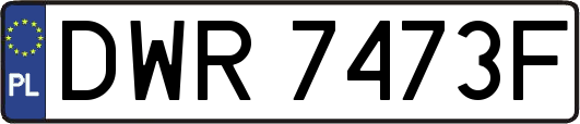 DWR7473F