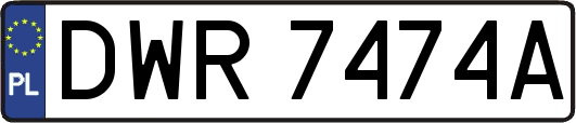 DWR7474A
