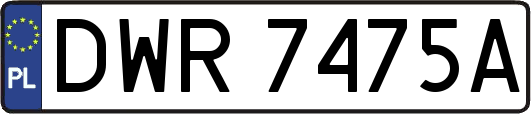 DWR7475A