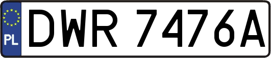 DWR7476A