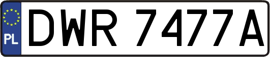 DWR7477A