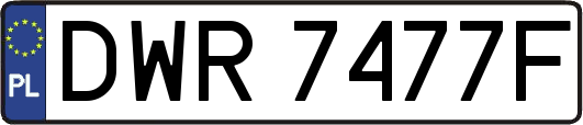 DWR7477F