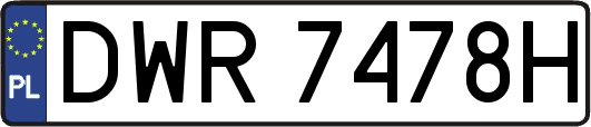 DWR7478H