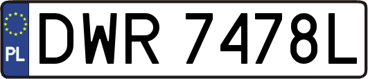 DWR7478L