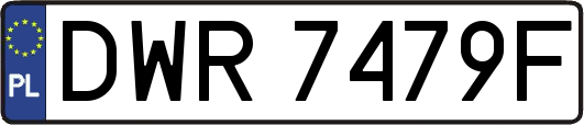 DWR7479F