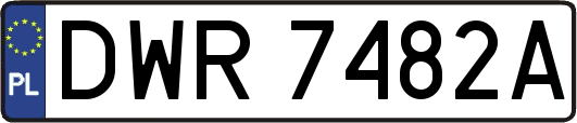 DWR7482A