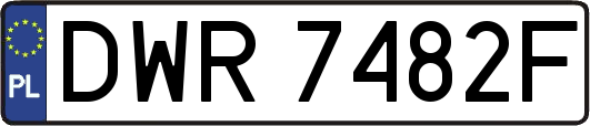 DWR7482F