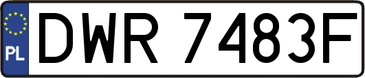 DWR7483F