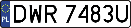 DWR7483U