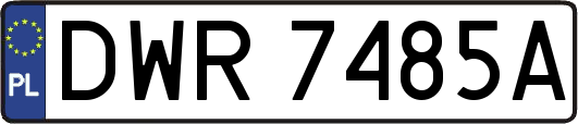 DWR7485A