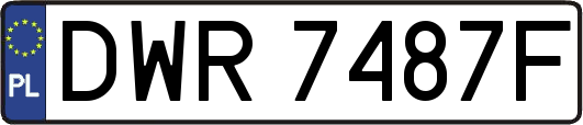 DWR7487F
