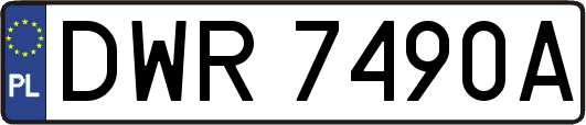 DWR7490A