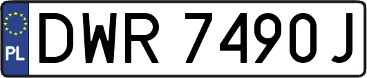 DWR7490J