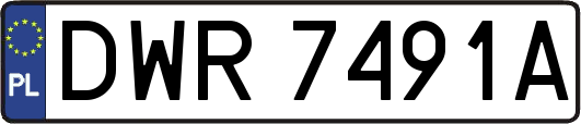 DWR7491A