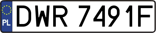 DWR7491F