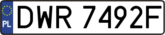 DWR7492F