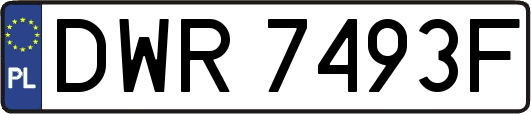 DWR7493F