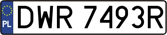 DWR7493R
